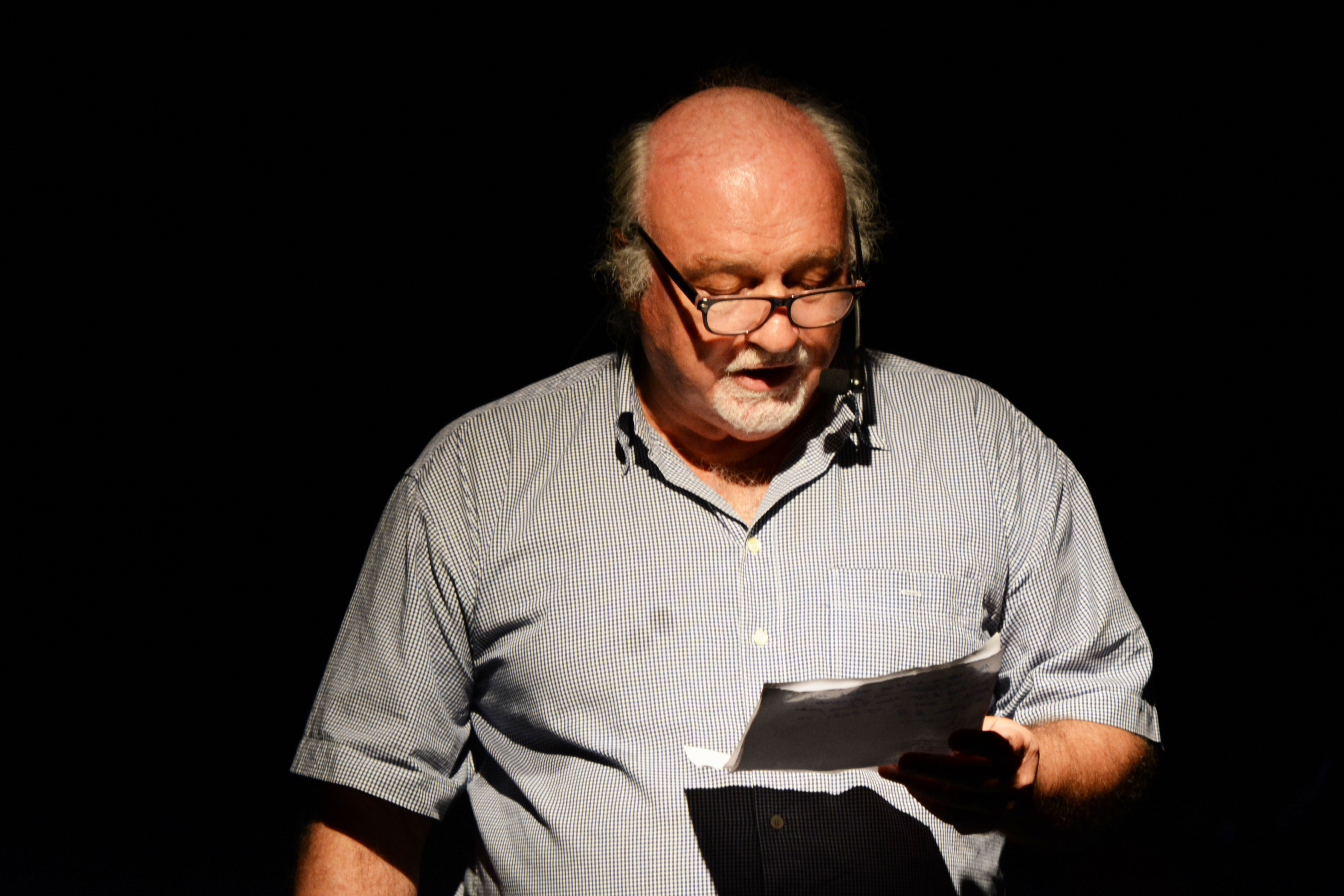 Celebrando Shakespeare: Programação Especial Celebra a Poética de William Shakespeare no Sesc Belenzinho